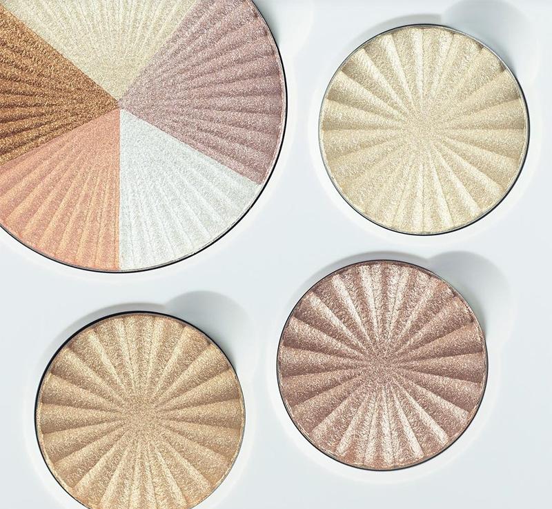 OFRA Launches New Highlighter Palette