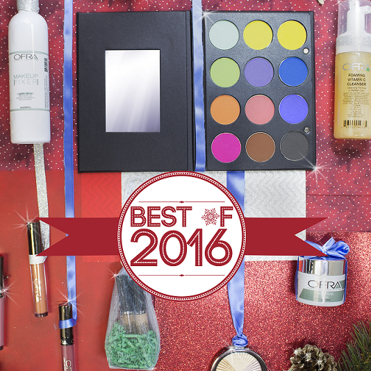 Best of 2016