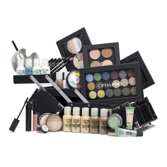 What Can You Expect from the Best Beauty Kits?