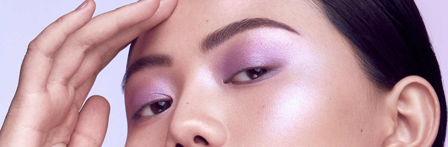 Eyeshadow Palettes