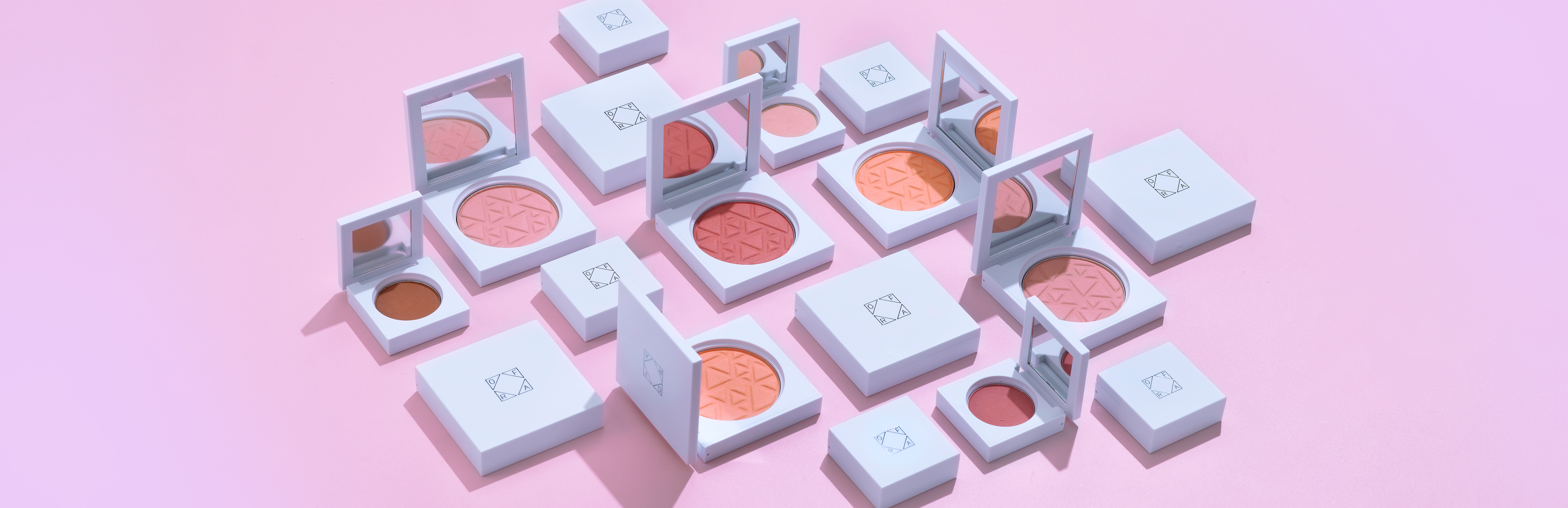 Blush & Bronzer hero image