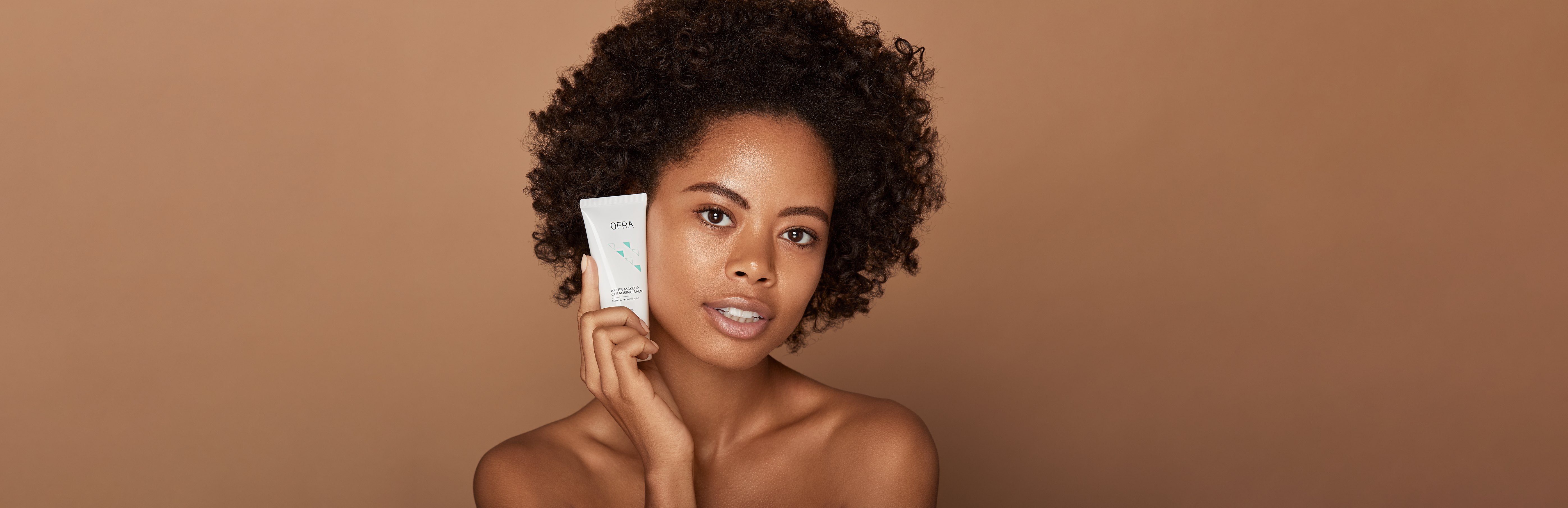 Cleansers & Toners hero image