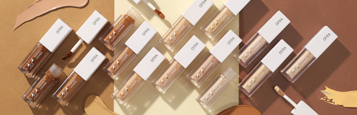 Makeup Correctors