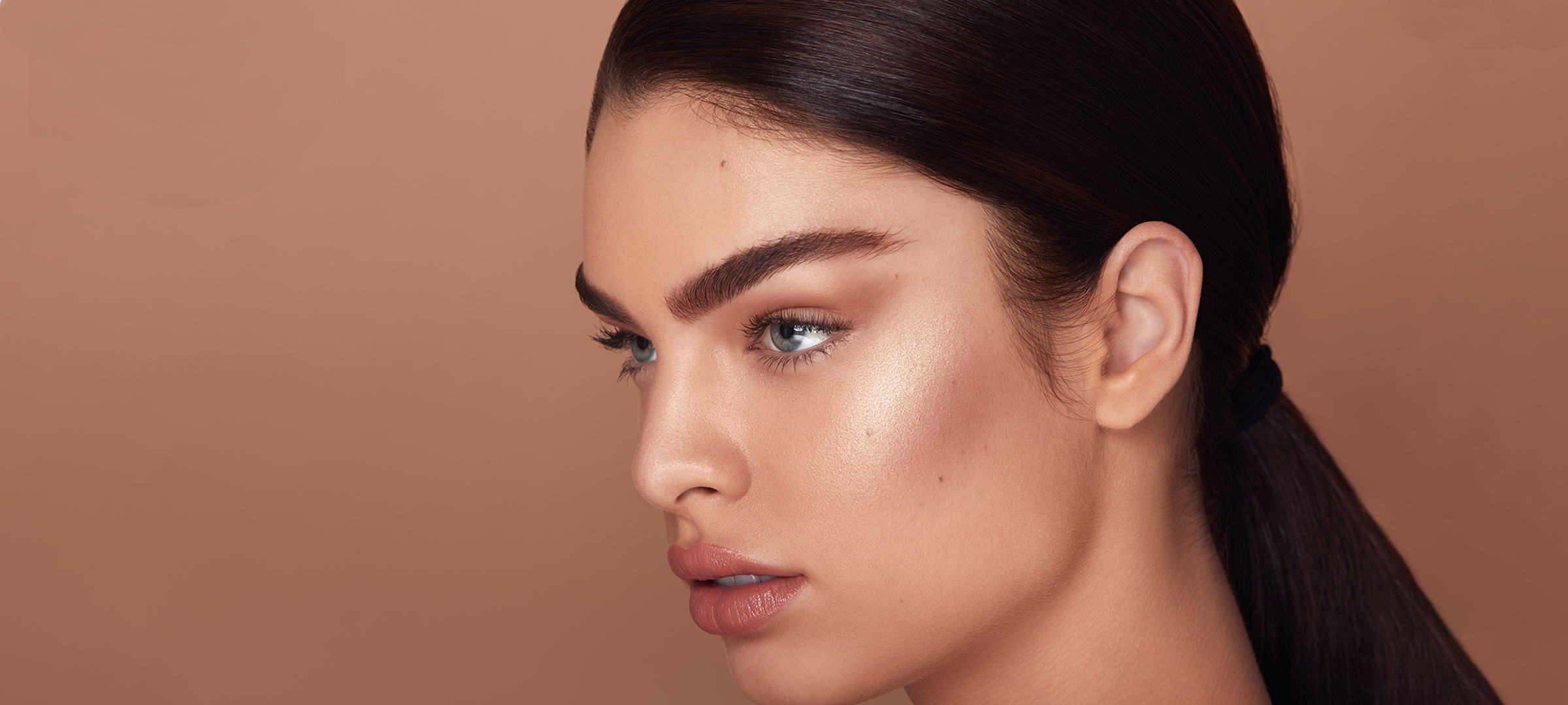 Eyebrow Makeup hero image