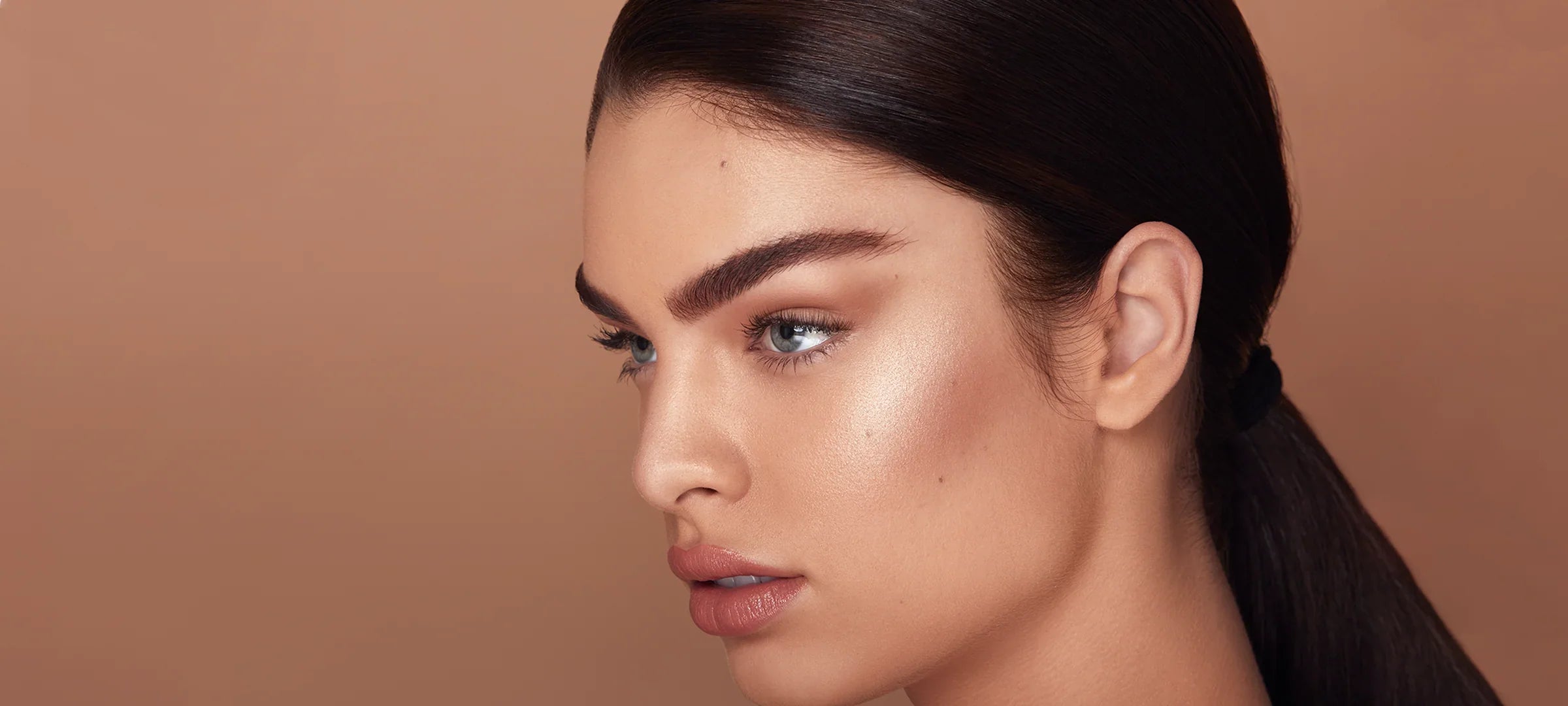 Brows hero image