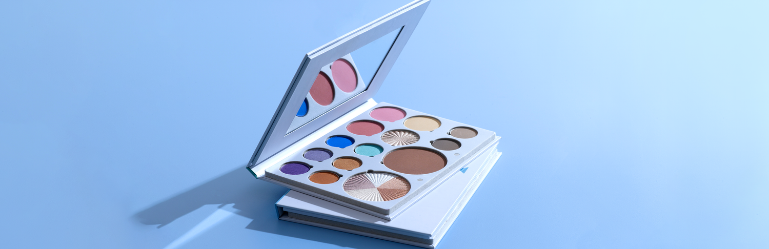 Face Makeup Palettes