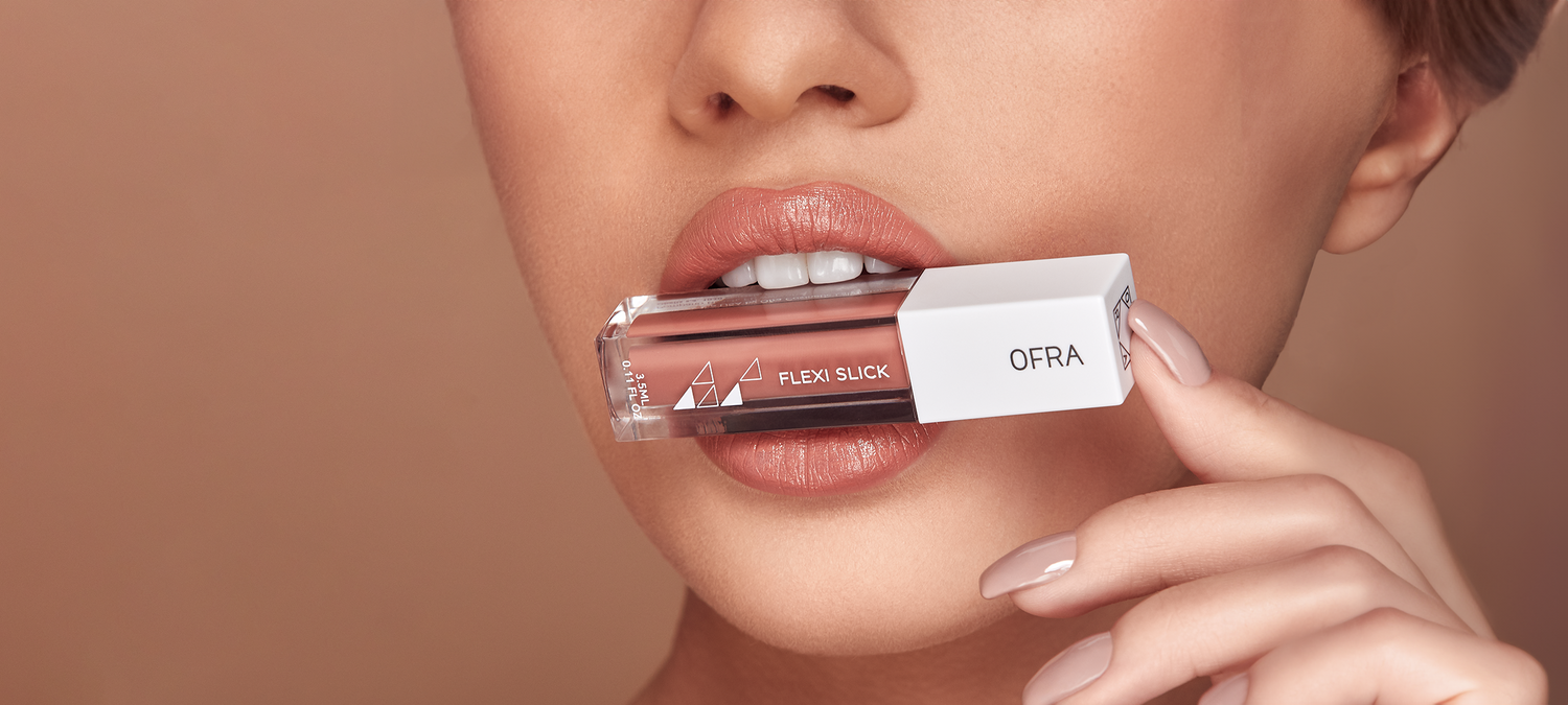 Flexi Slick Lip Cream Shine
