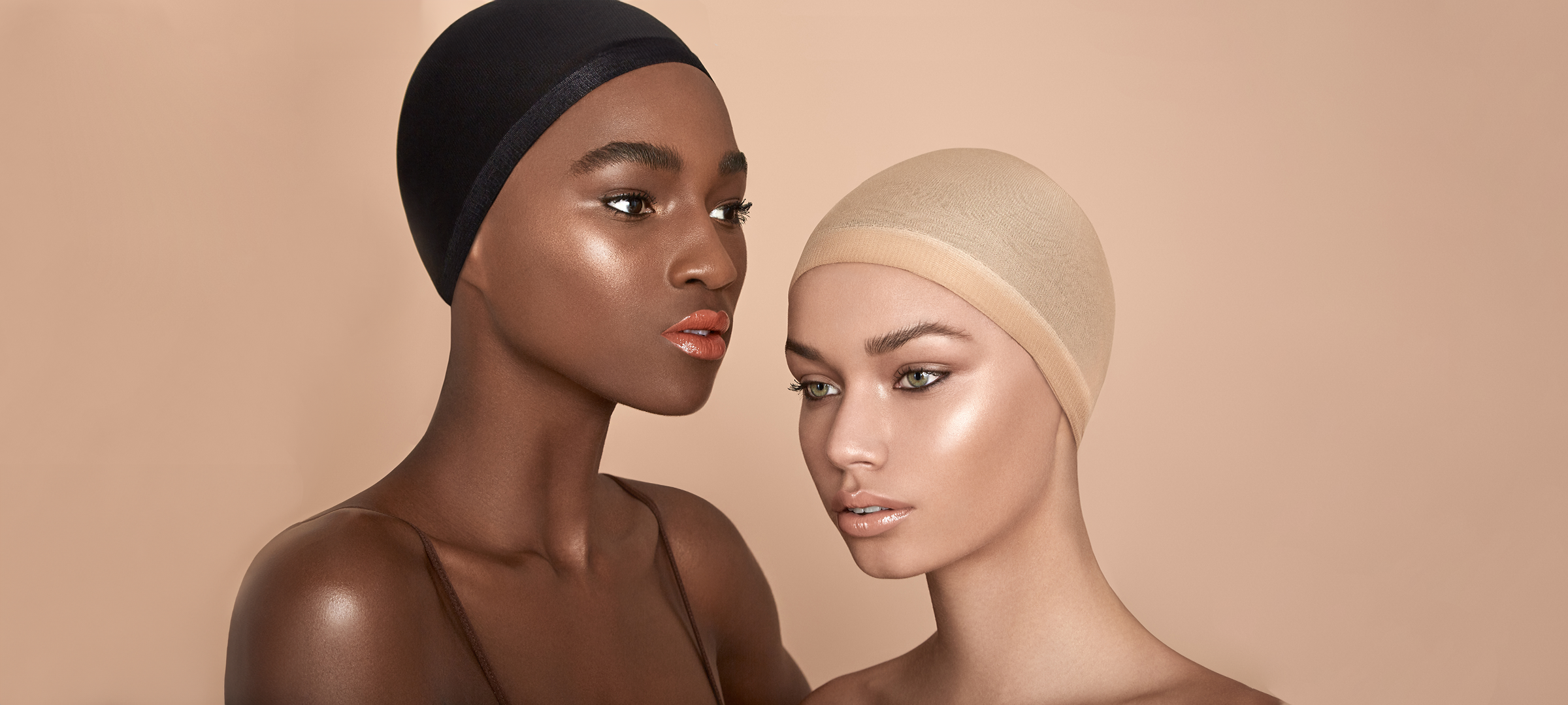 Foundation Makeup hero image