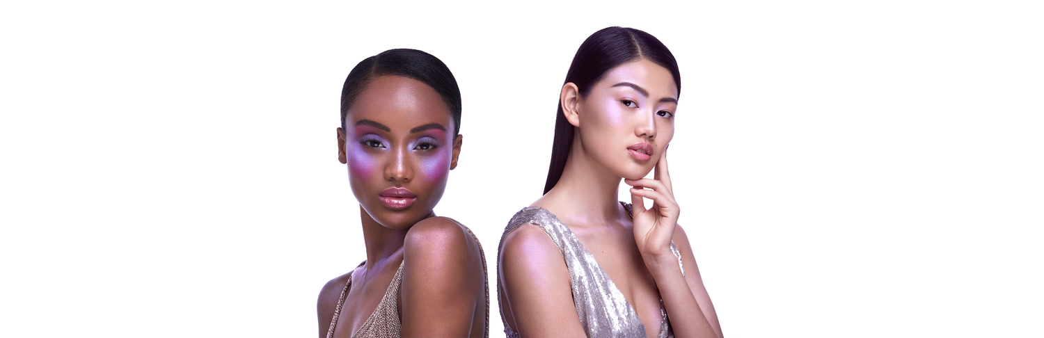 Highlighter Makeup