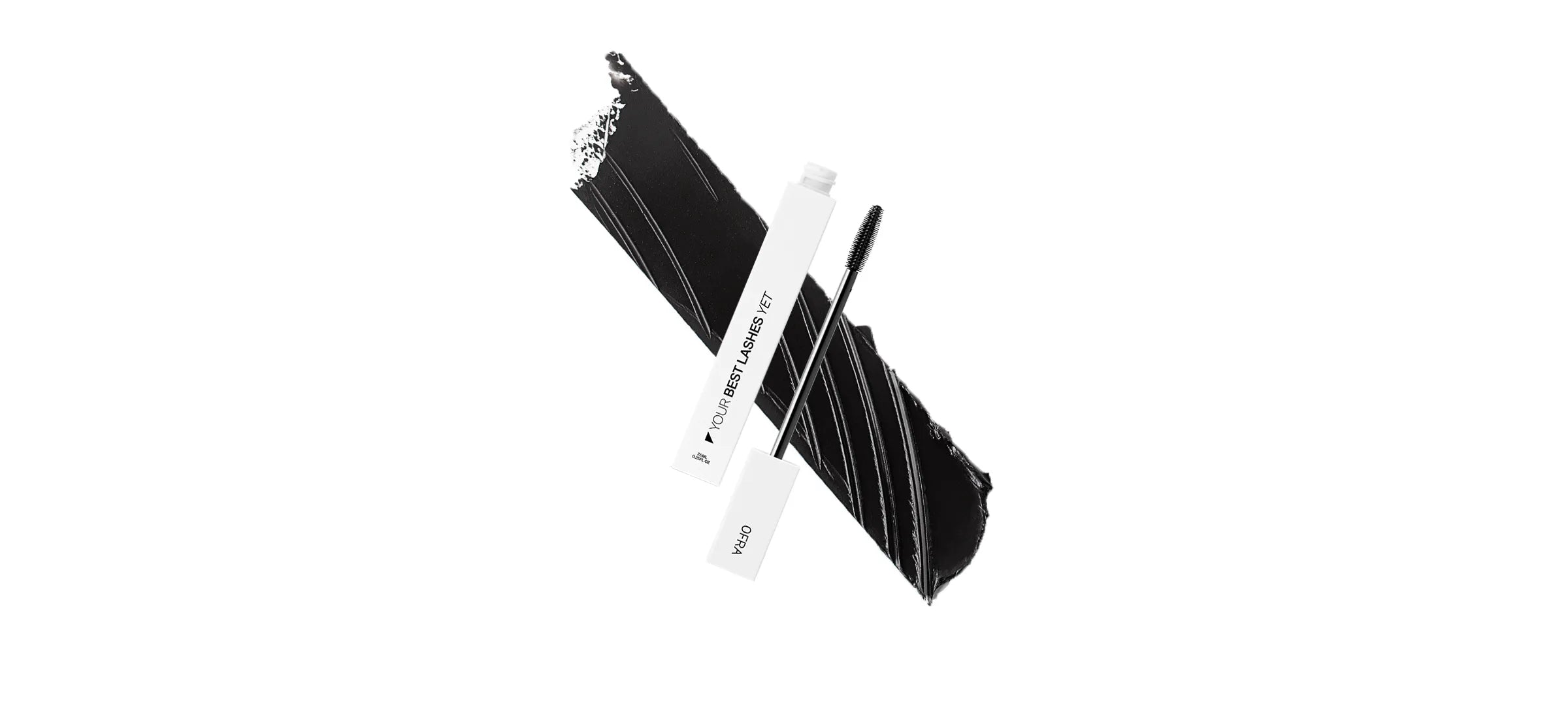 Mascara hero image