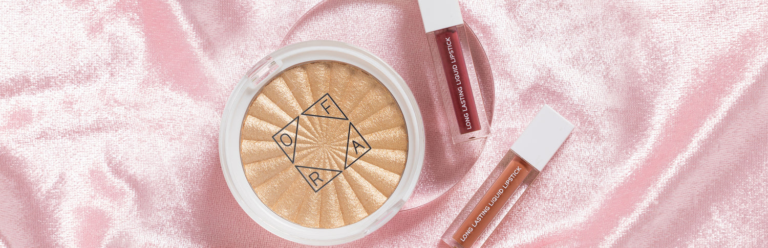 OFRA x Smitha Deepak