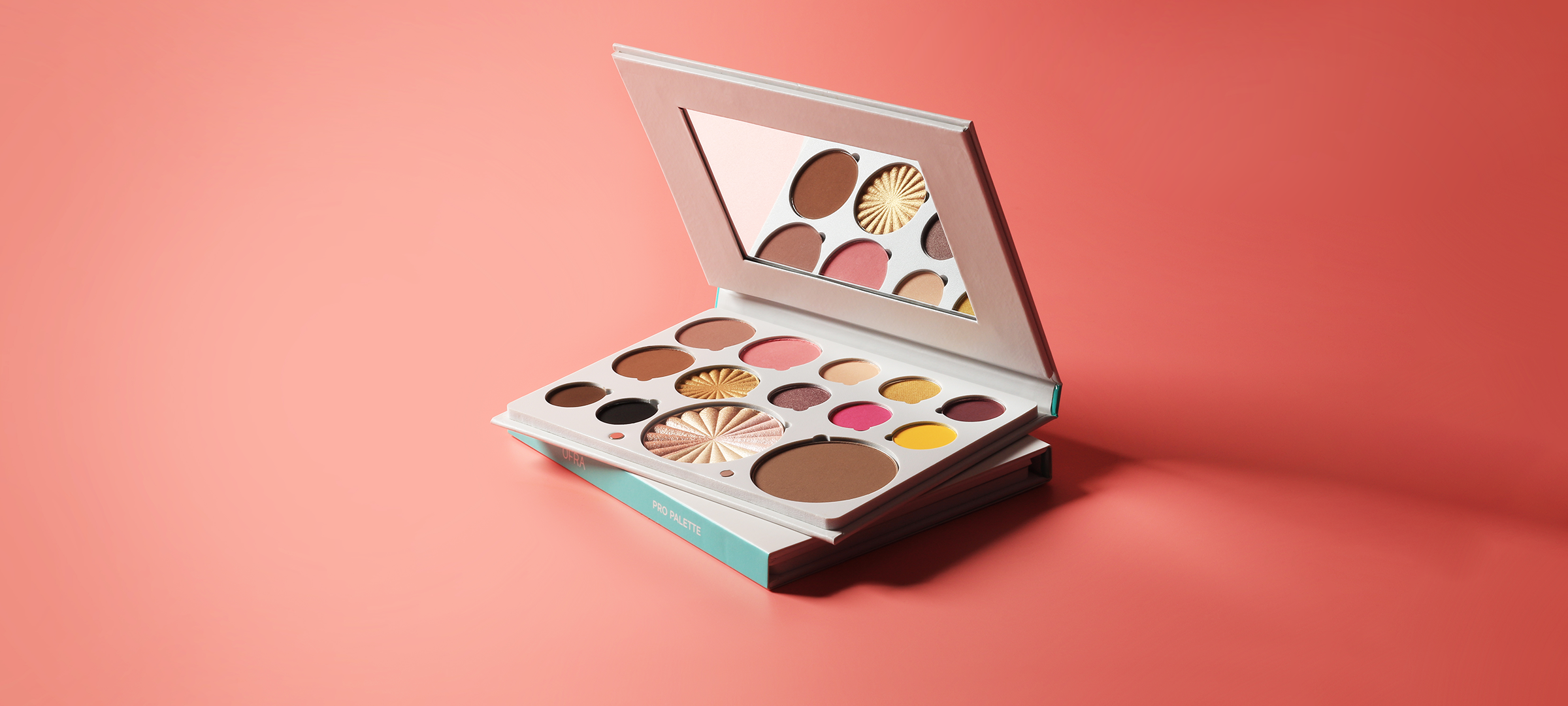 Pro Palettes hero image