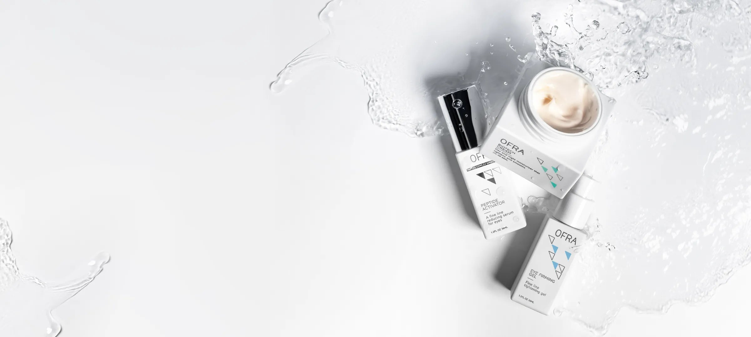 Skin Care hero image