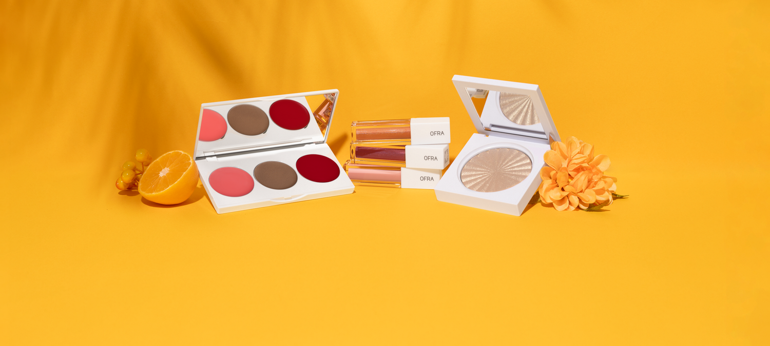 ISLAND FLAVORS COLLECTION