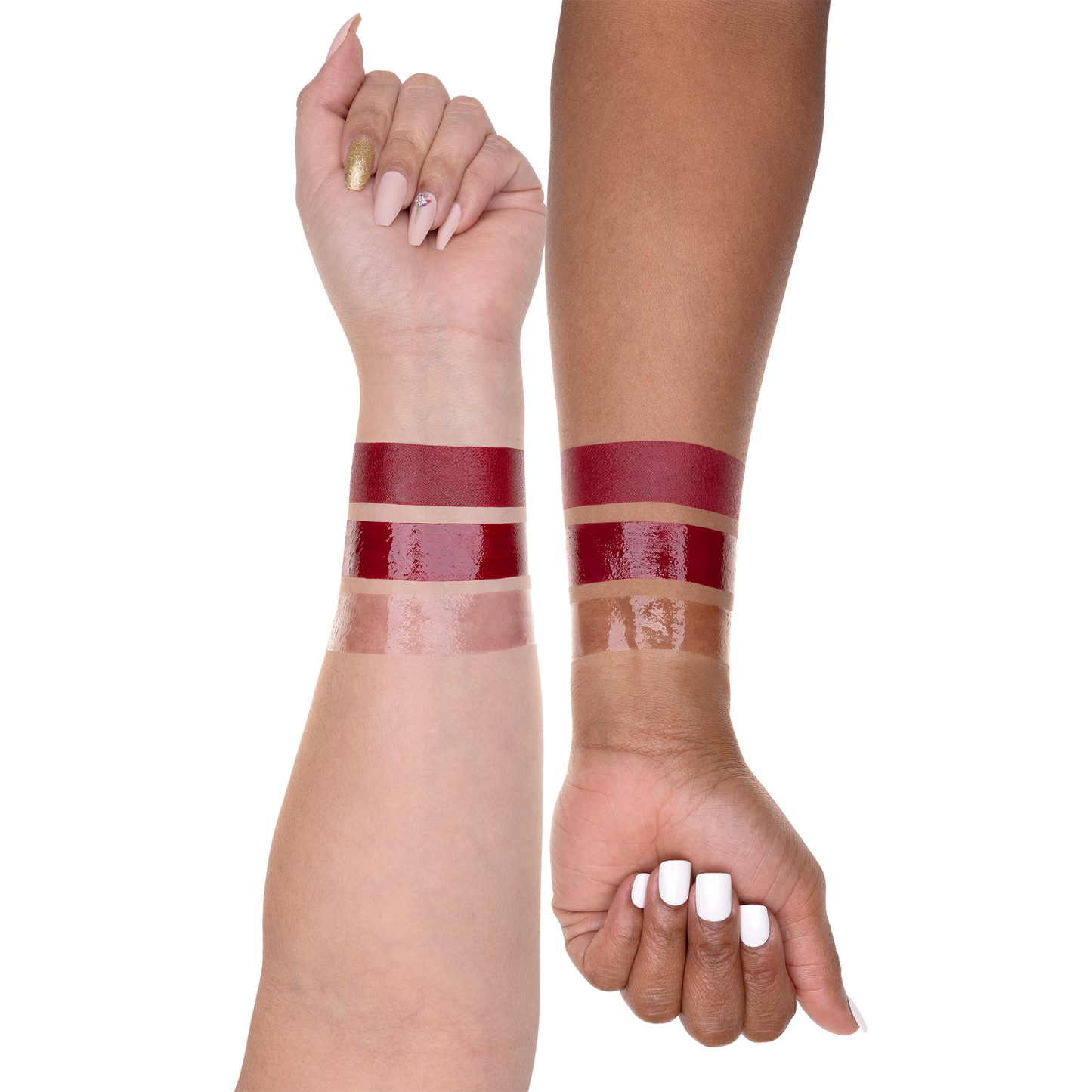 Lip Duo - OFRA X Safai Kelly