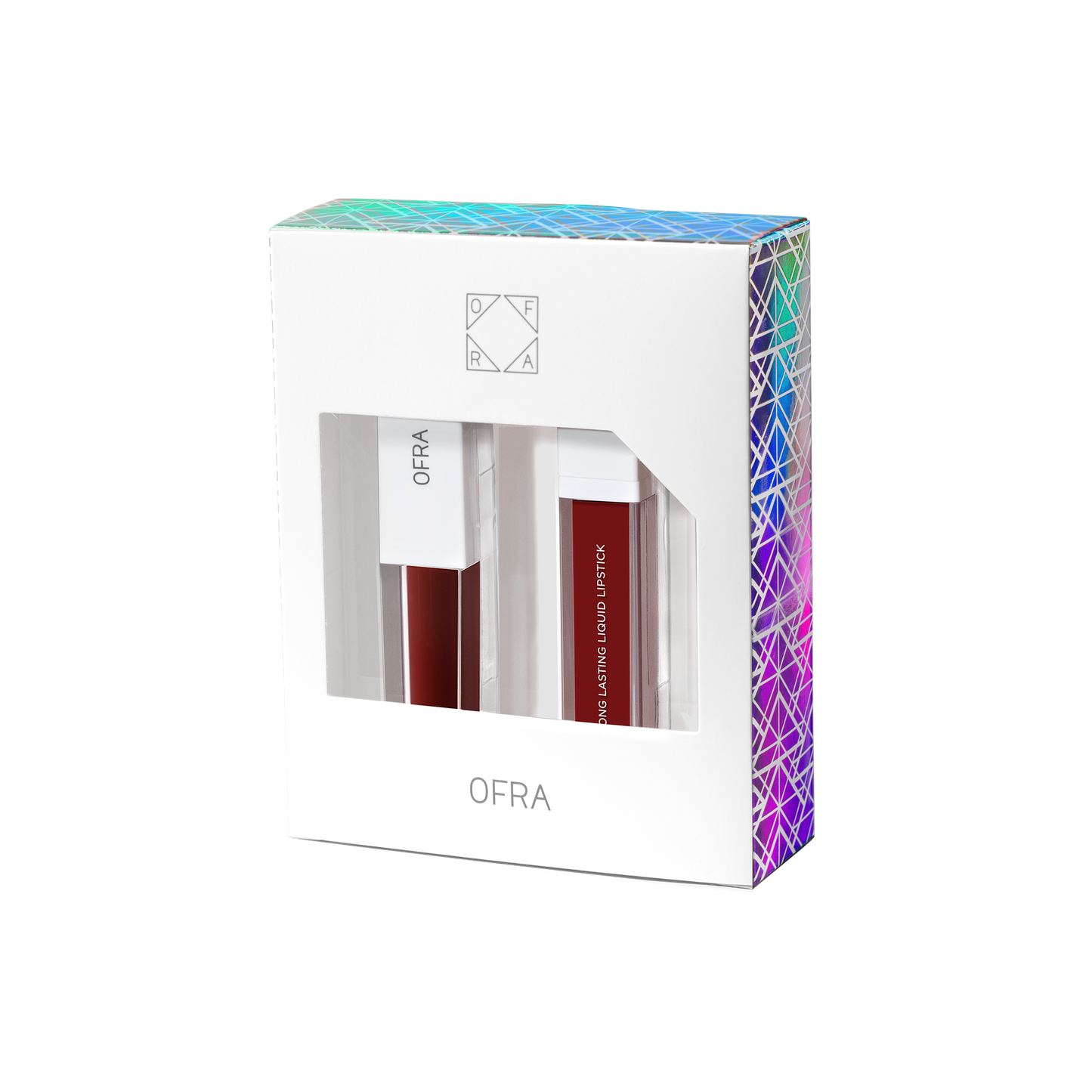 Lip Duo - OFRA X Safai Kelly