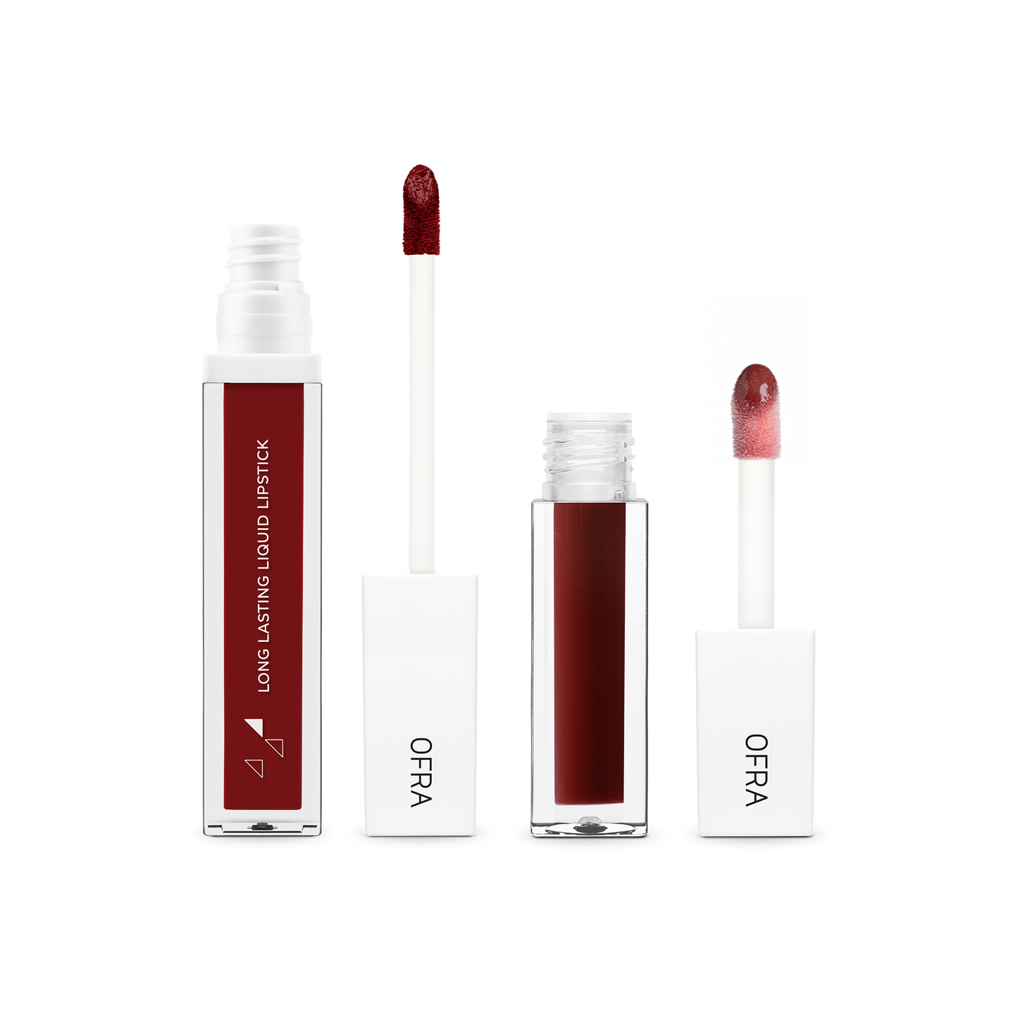 Lip Duo - OFRA X Safai Kelly
