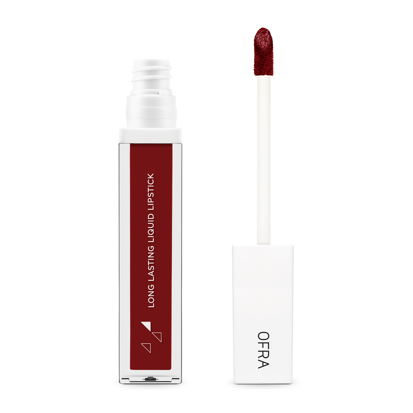 Long Lasting Liquid Lipstick - Kelly