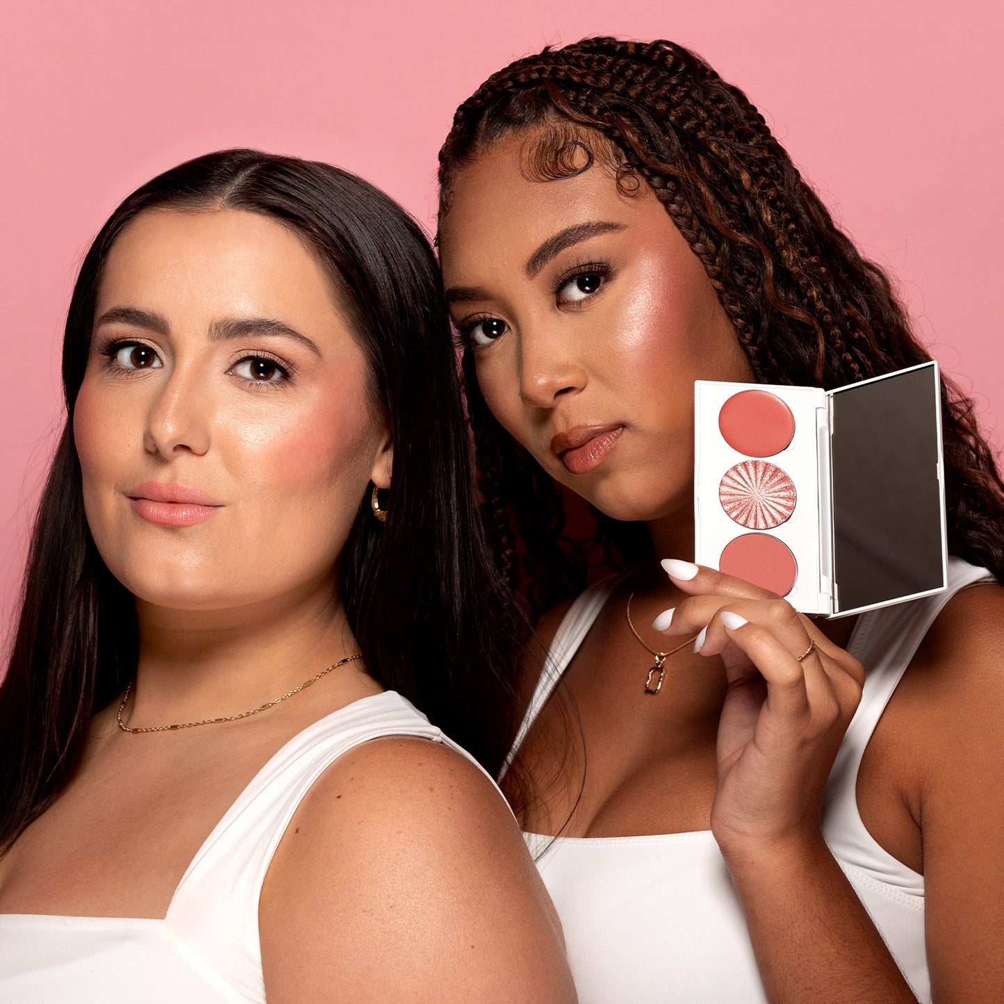 Blush Hour PR Box