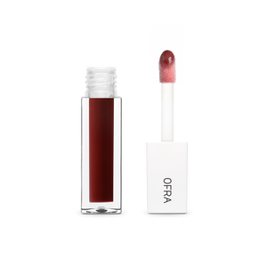 Lip Gloss - Vino
