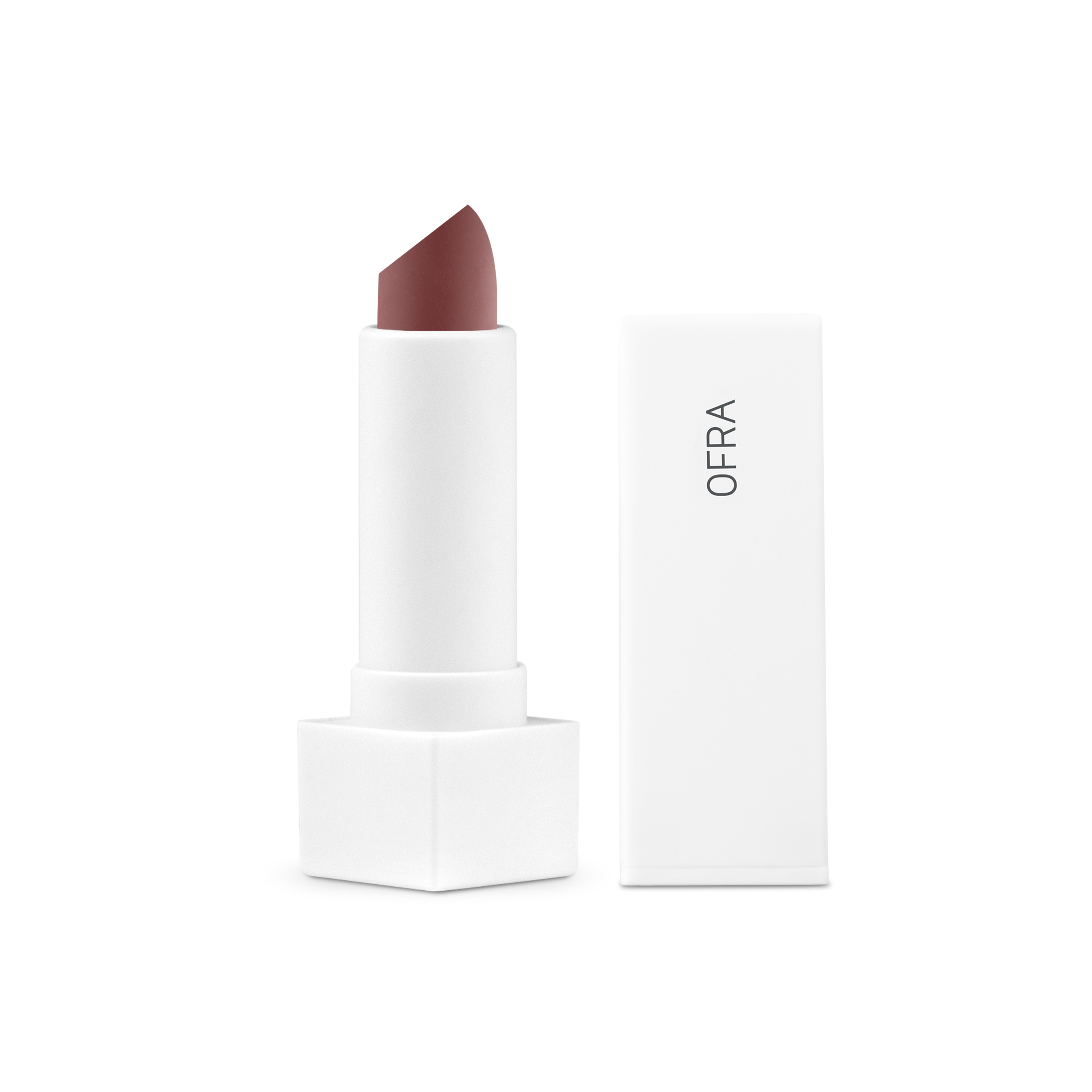 Lipstick - Toffee
