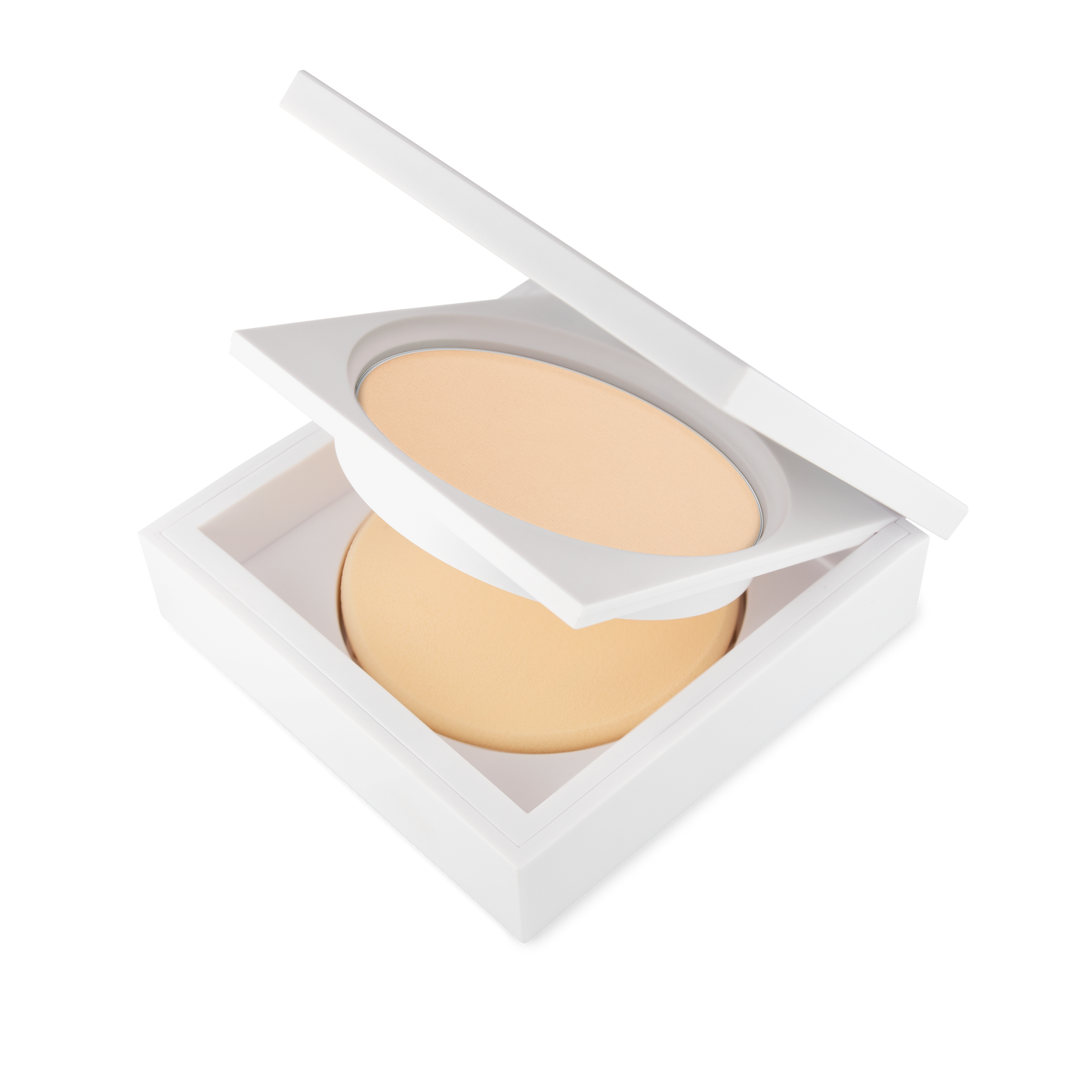 Wet & Dry Foundation - #26