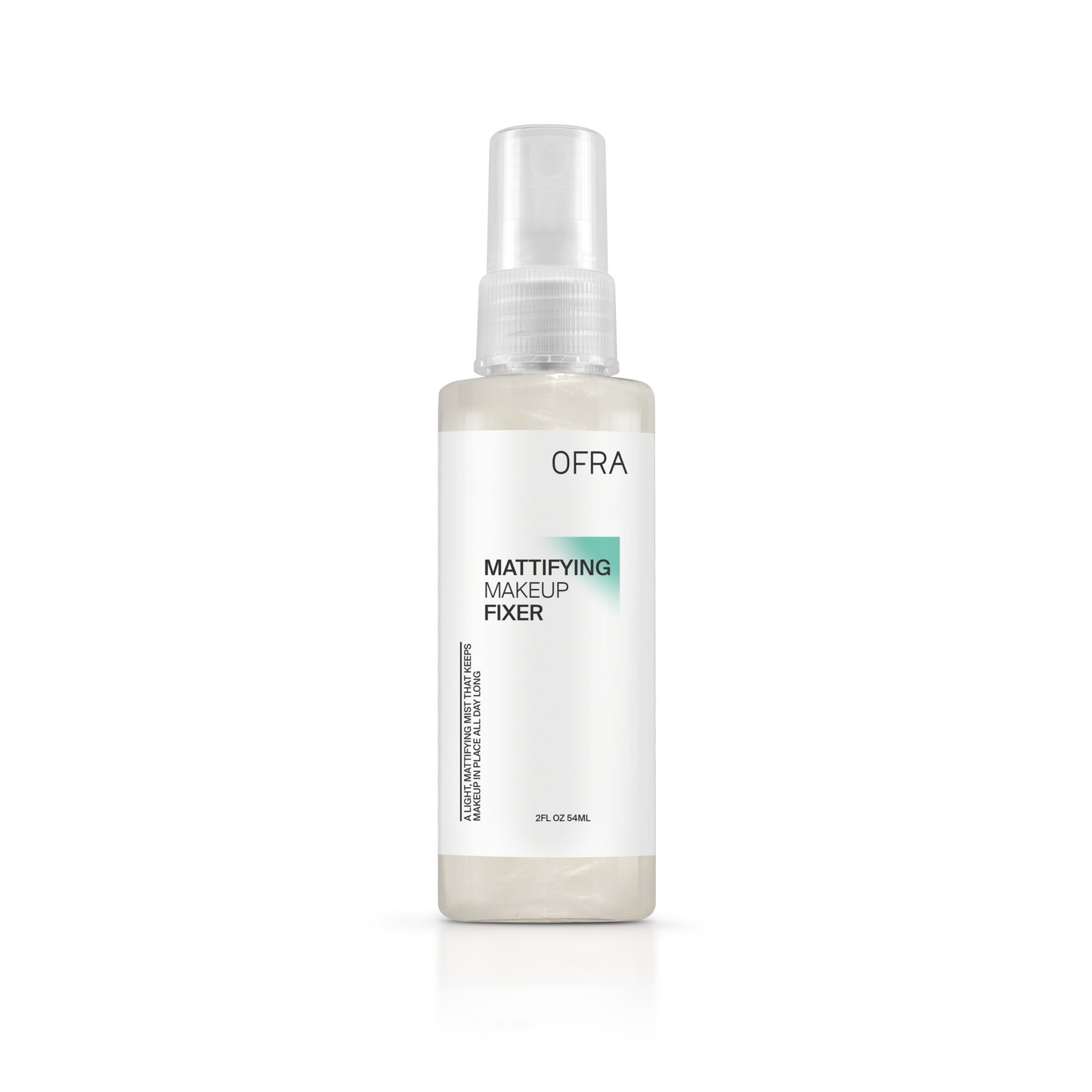 Mini Mattifying Makeup Fixer