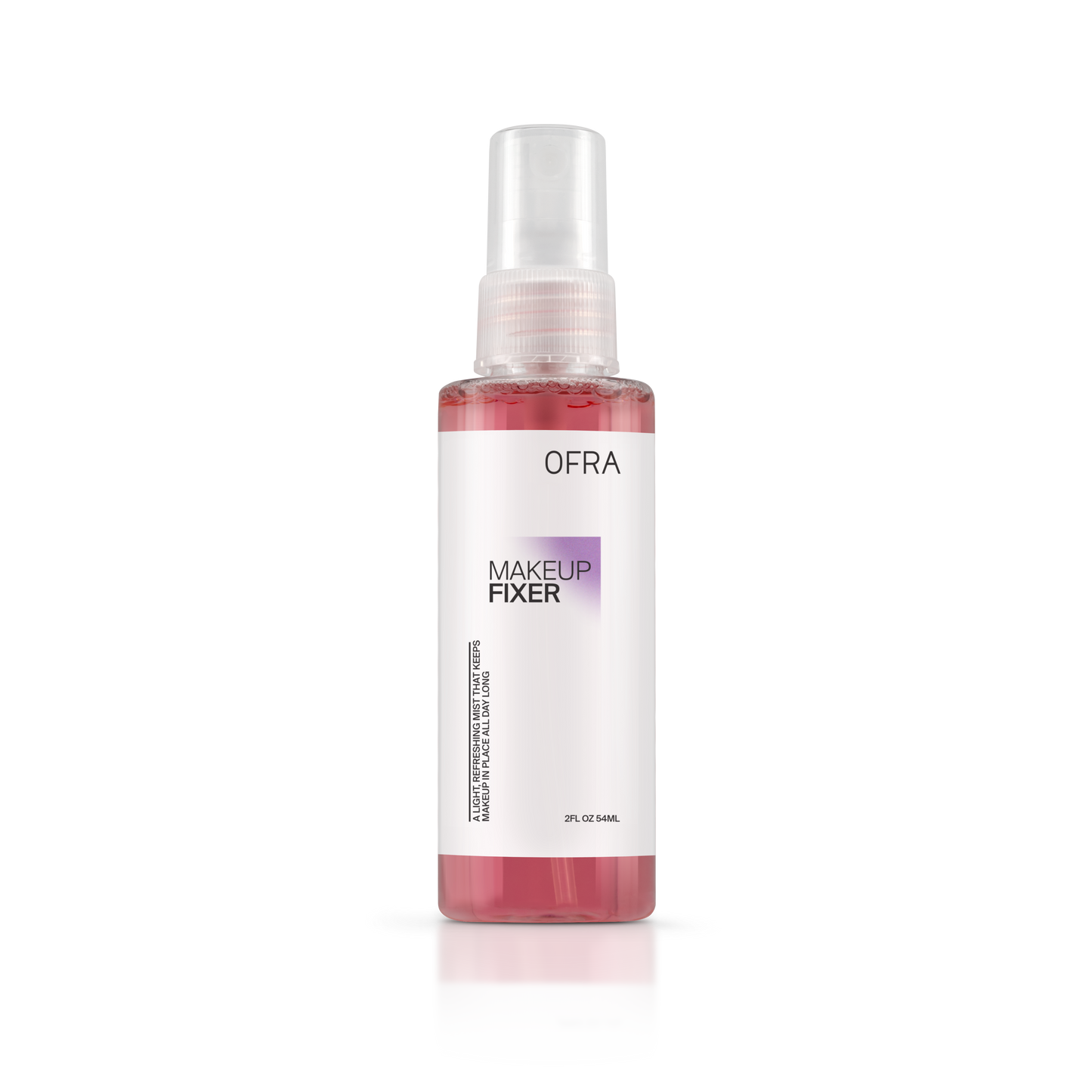 Mini Makeup Fixer