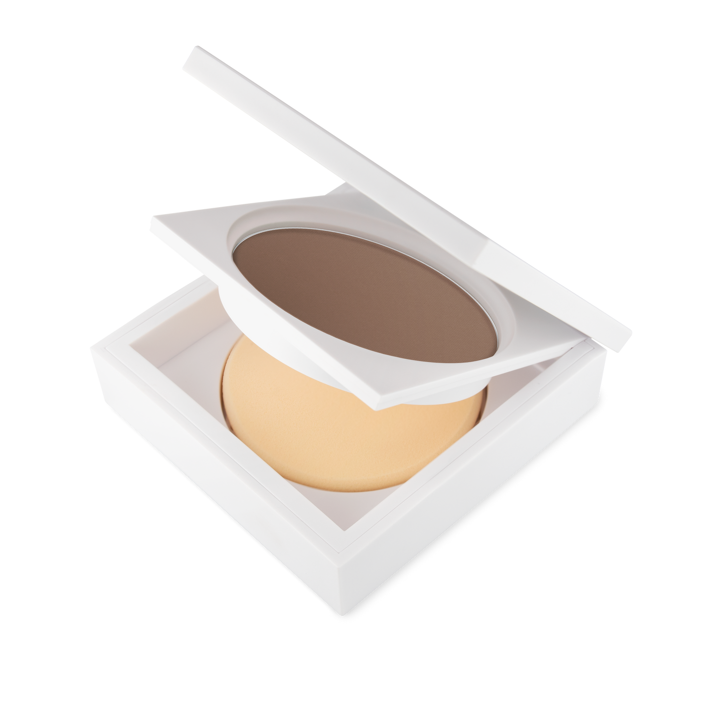 Wet & Dry Foundation - #37