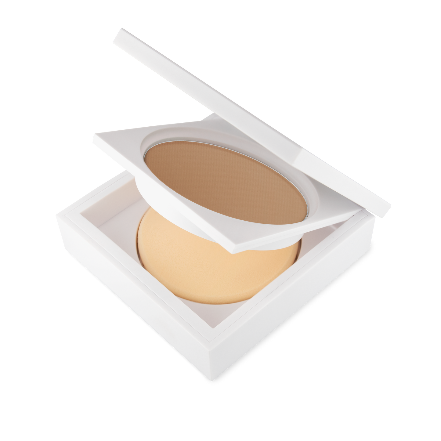 Wet & Dry Foundation - #44