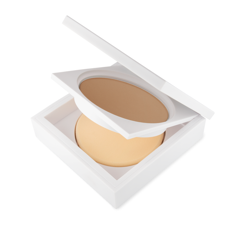 Wet & Dry Foundation - #44