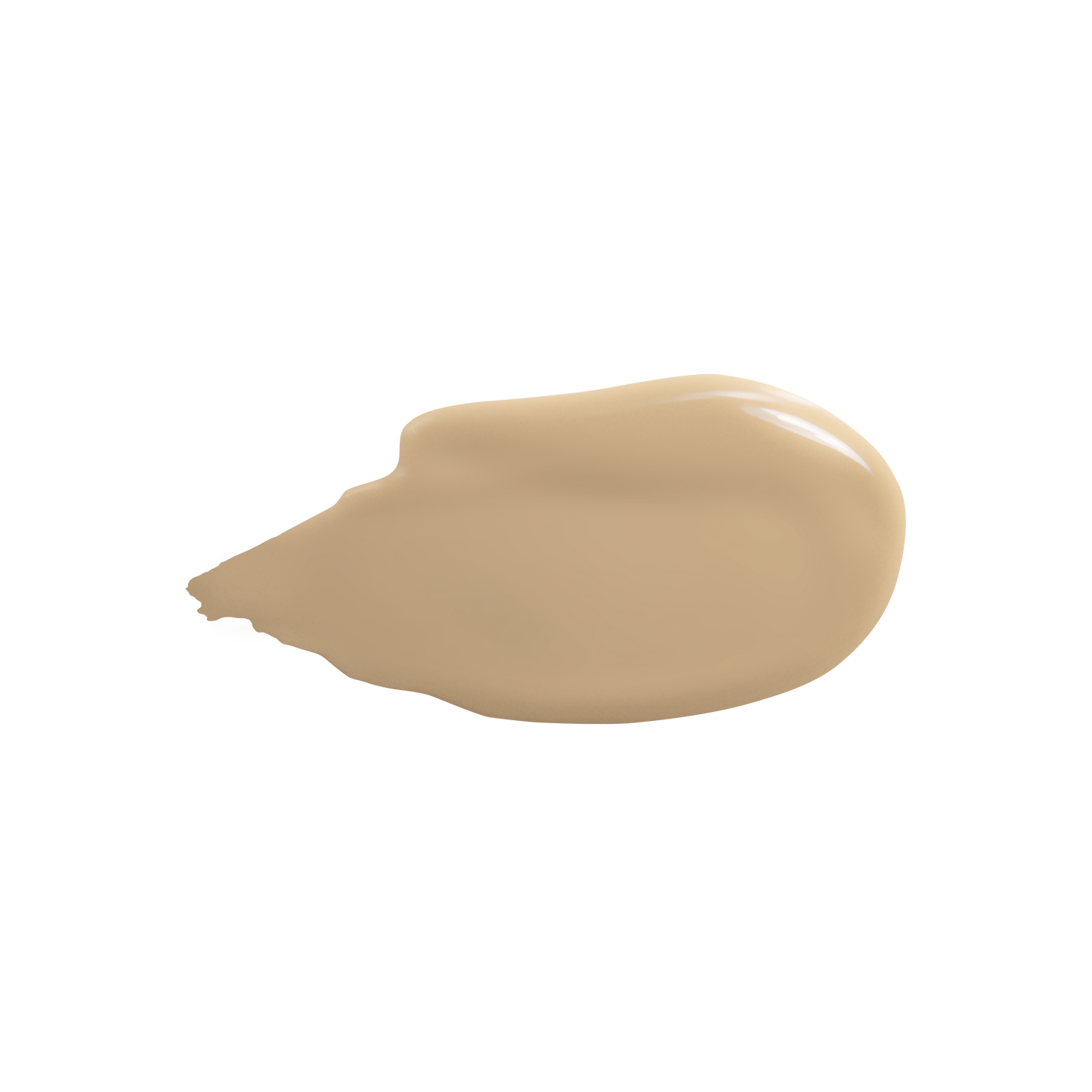 Absolute Cover Foundation - #4