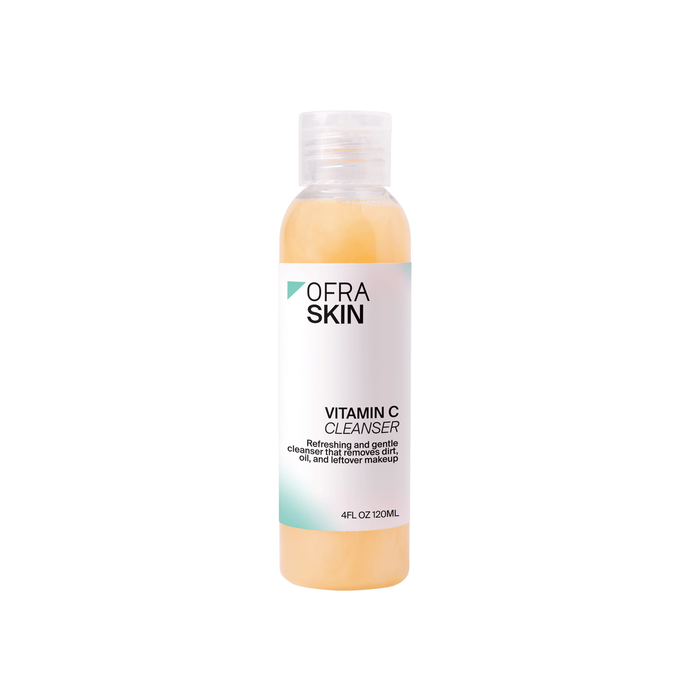 4oz Vitamin C Cleanser