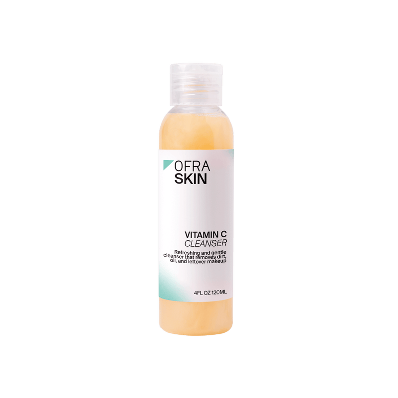 4oz Vitamin C Cleanser