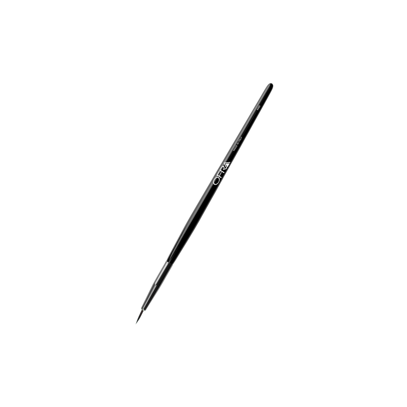 Brush #8880 - Eyeliner