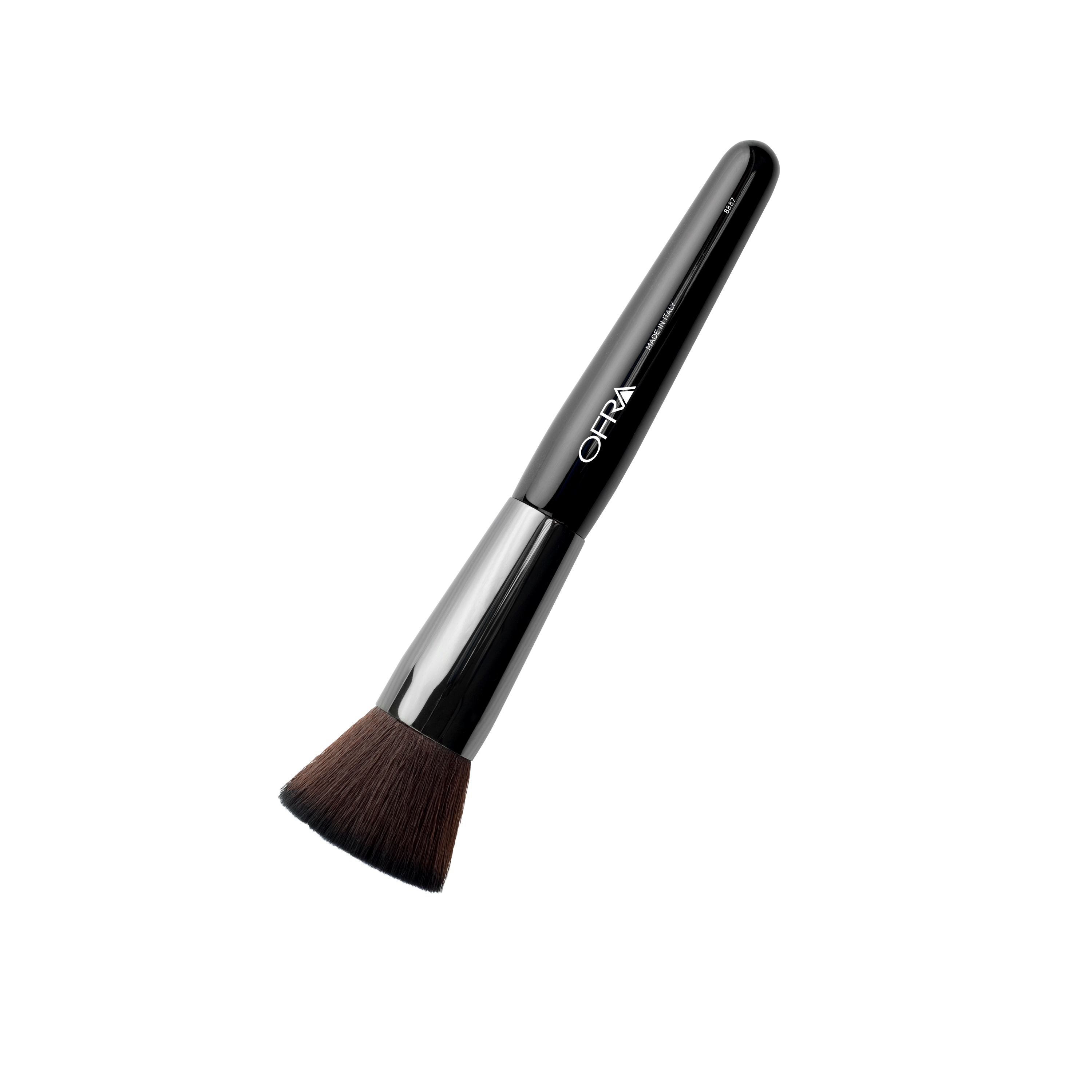 Brush #8887 - Foundation Flat