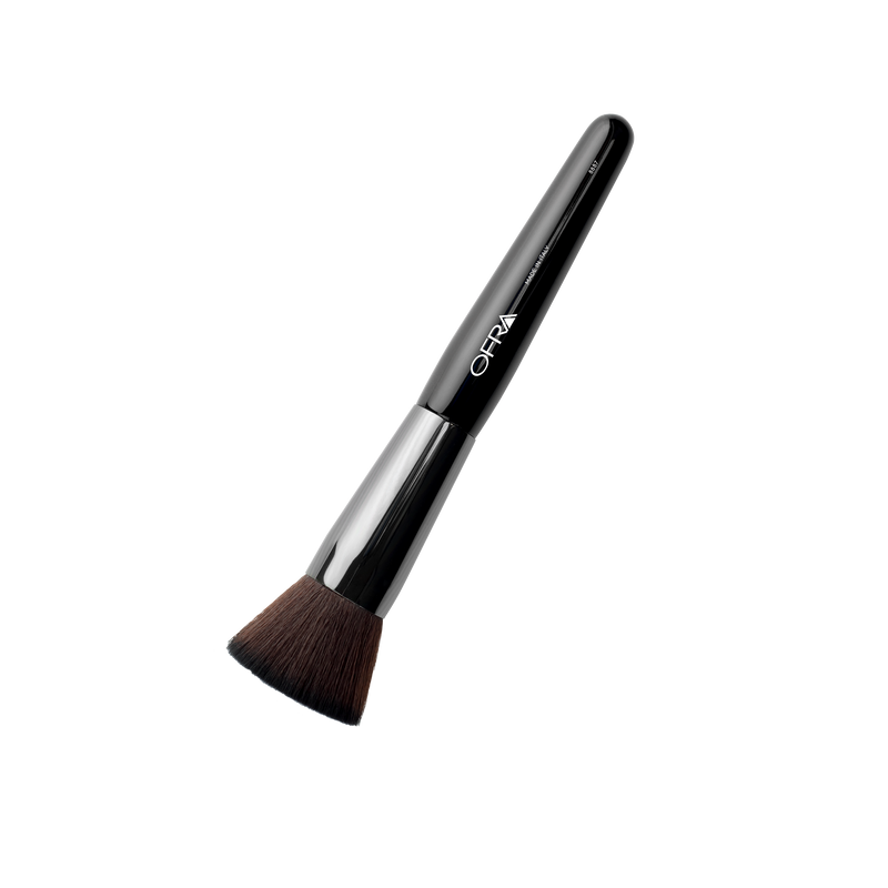 Brush #8887 - Foundation Flat