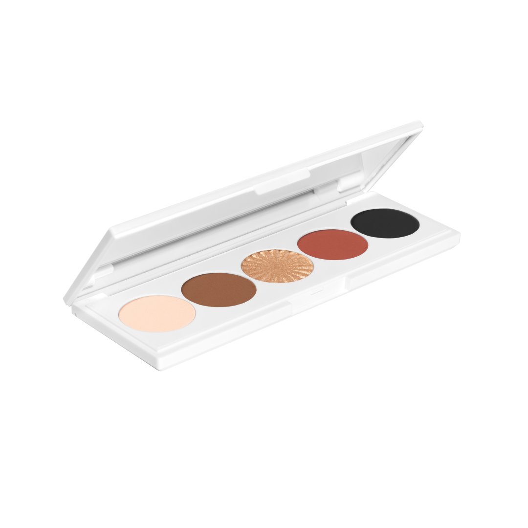 Signature Palette - Alegría