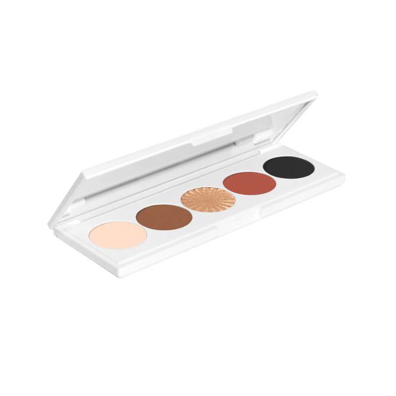 Signature Palette - Alegría