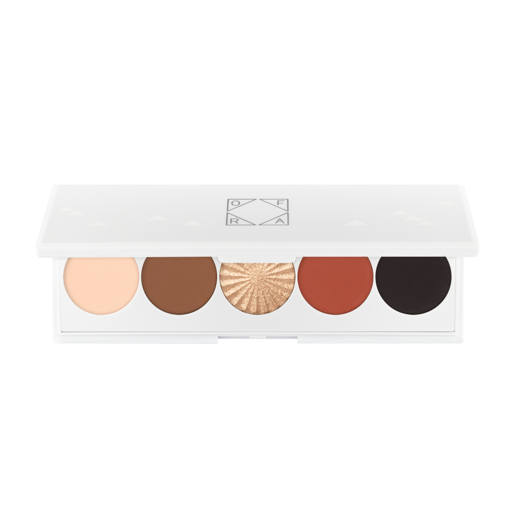 Signature Palette - Alegría