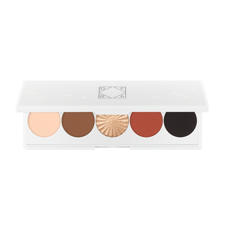 Signature Palette - Alegría