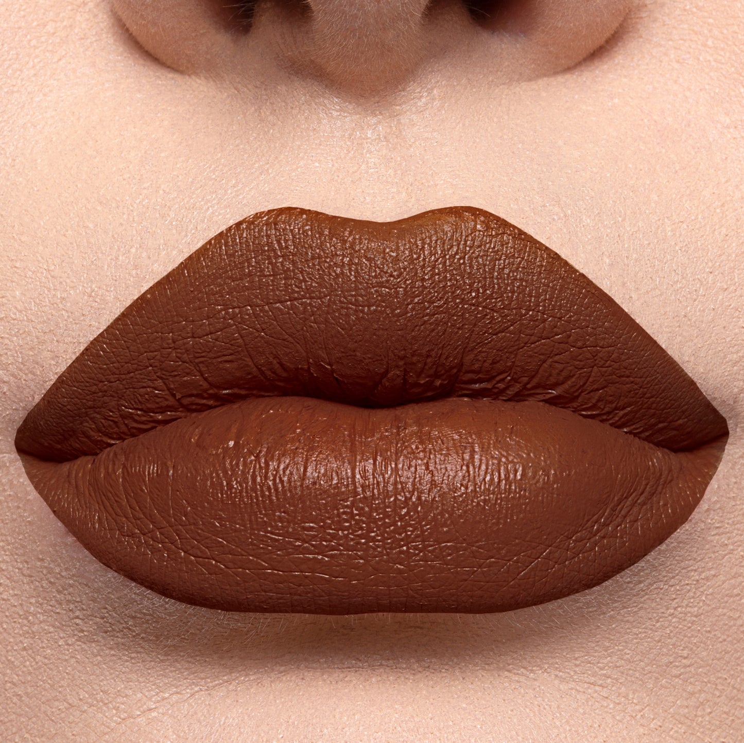 Long Lasting Liquid Lipstick - Americano