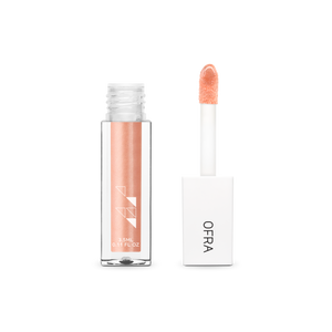 Lip Gloss - Apricot Dream
