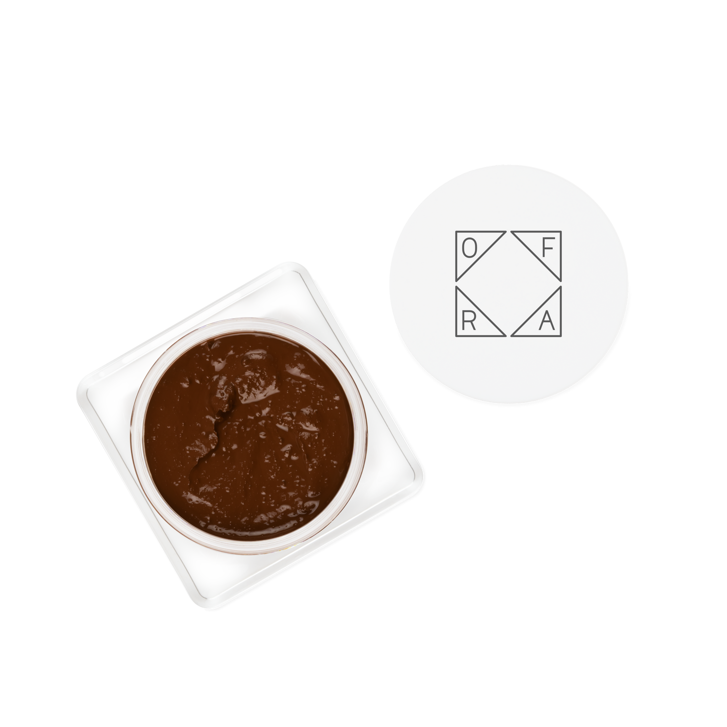 Eyebrow Gel - Auburn