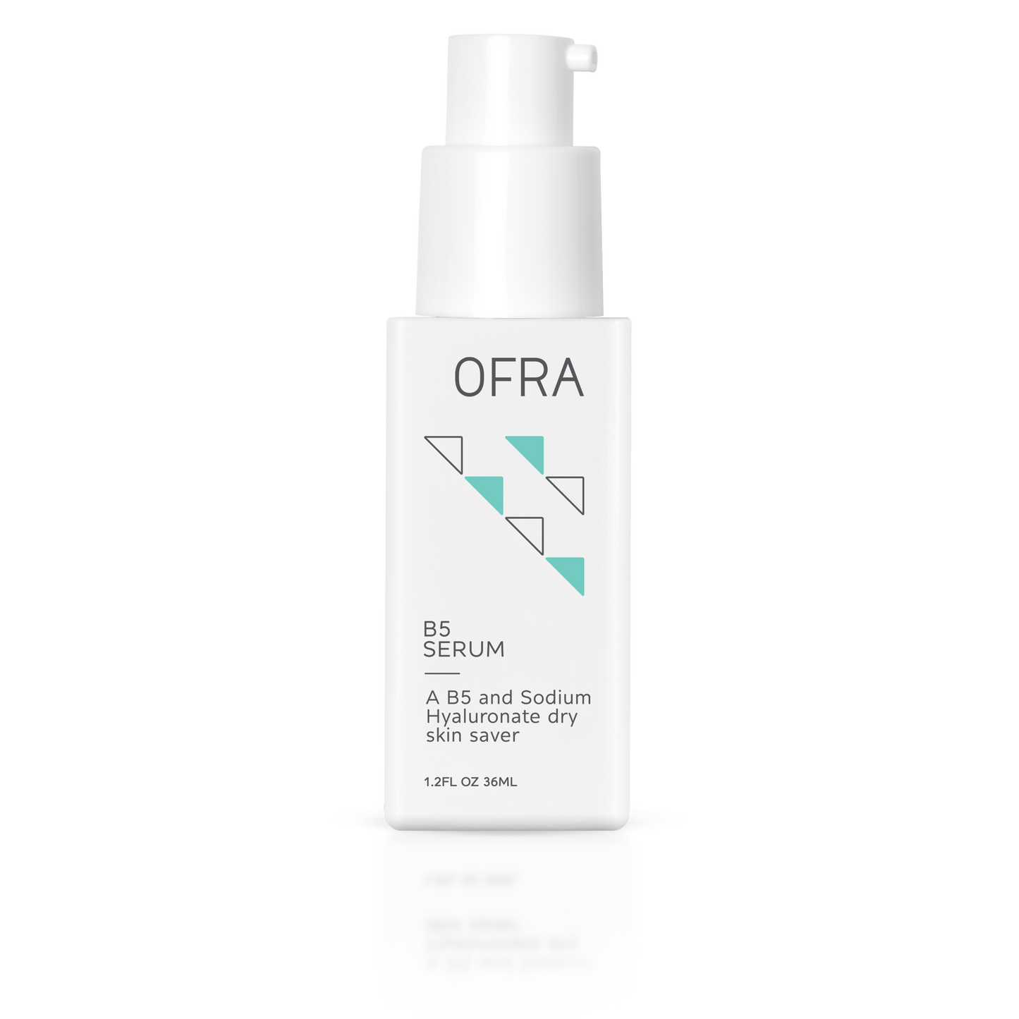 B5 Moisturizing Serum