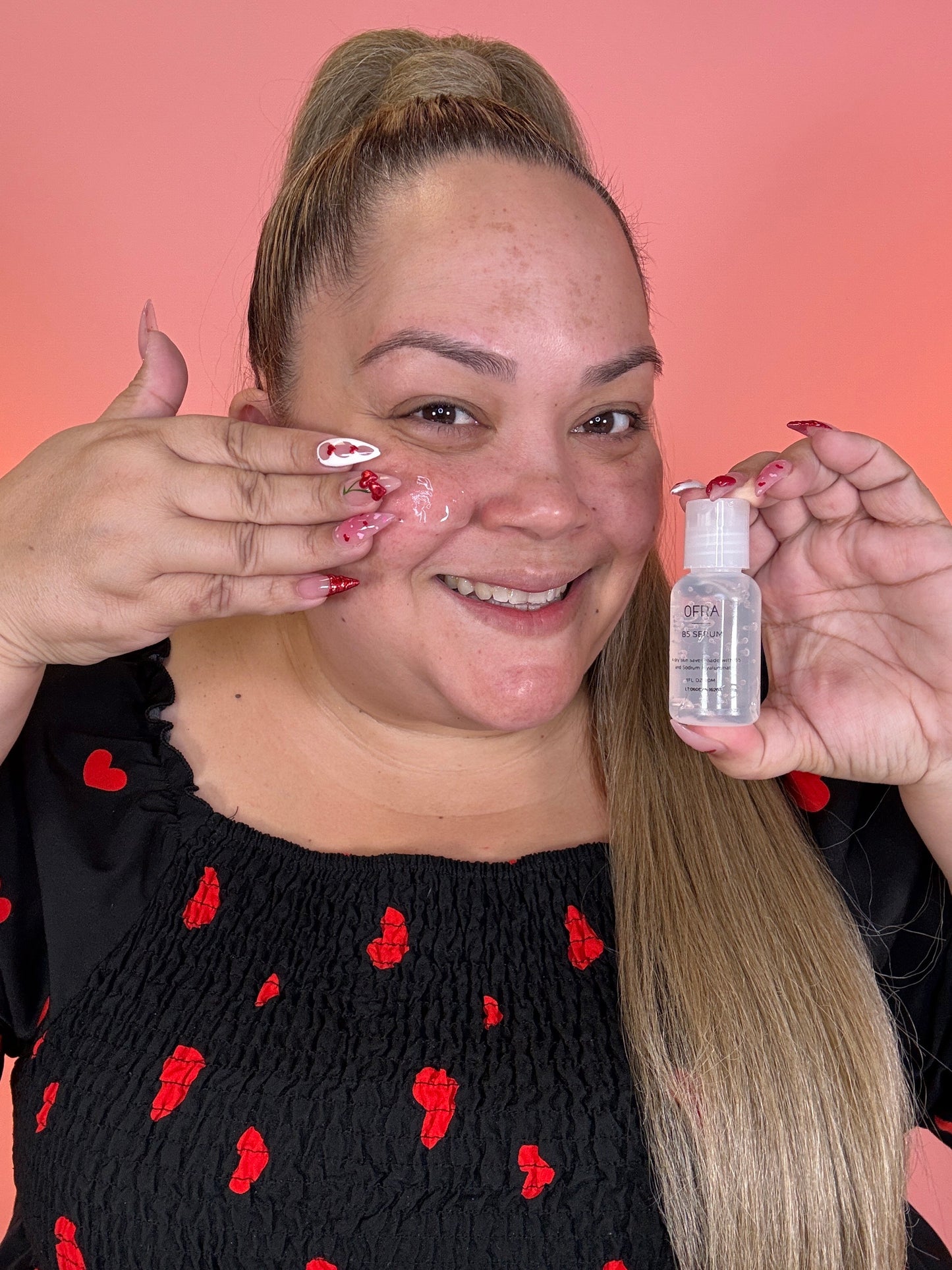 Mini Skin Care Kit - Oily