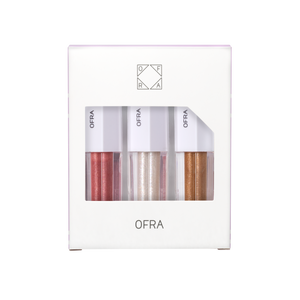 Lip Gloss Trio - #SamSquad