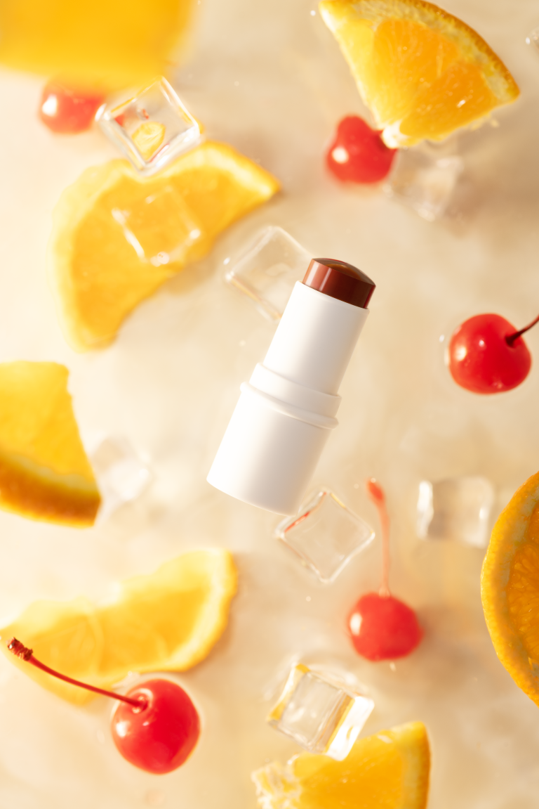 Smooth Swipe Blush Stick - Bahama Mama
