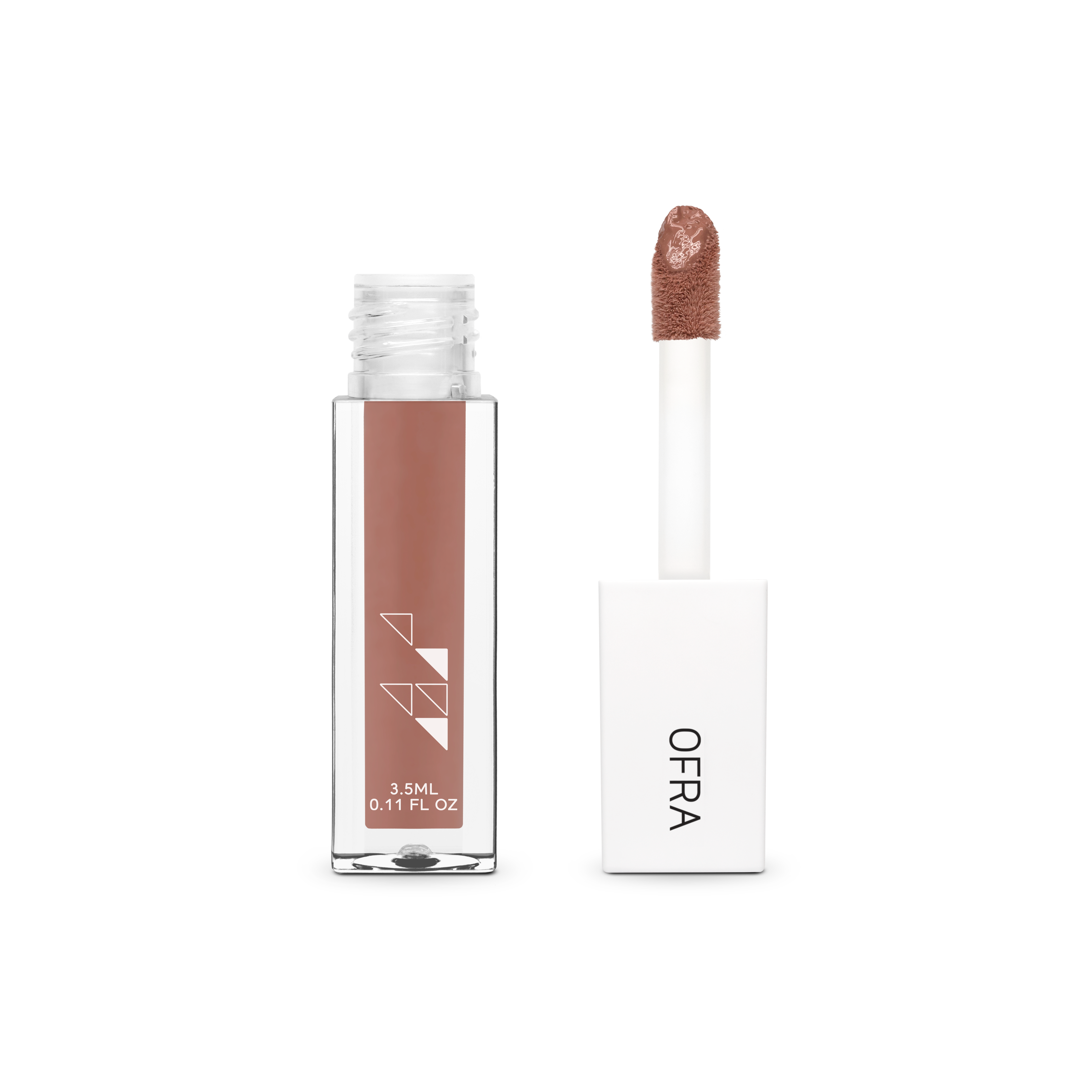 Lip Gloss - Bare