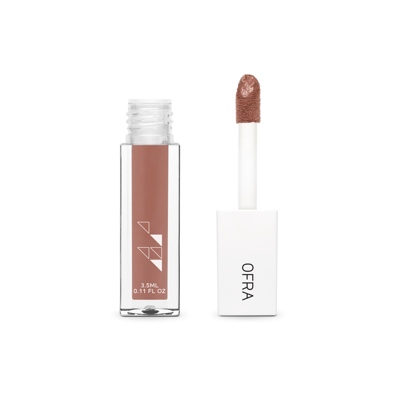 Lip Gloss - Bare